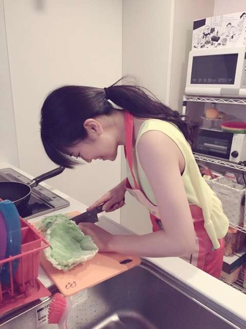 miwa「誕生日はお風呂で」発言に、“男ウケ狙い”と辛らつな反応