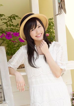 ロングヘアーが似合う芸能人の画像を貼るトピ
