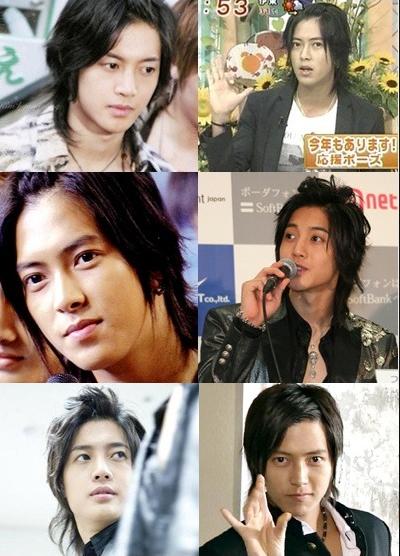 実は韓流ドラマにはまってる方！