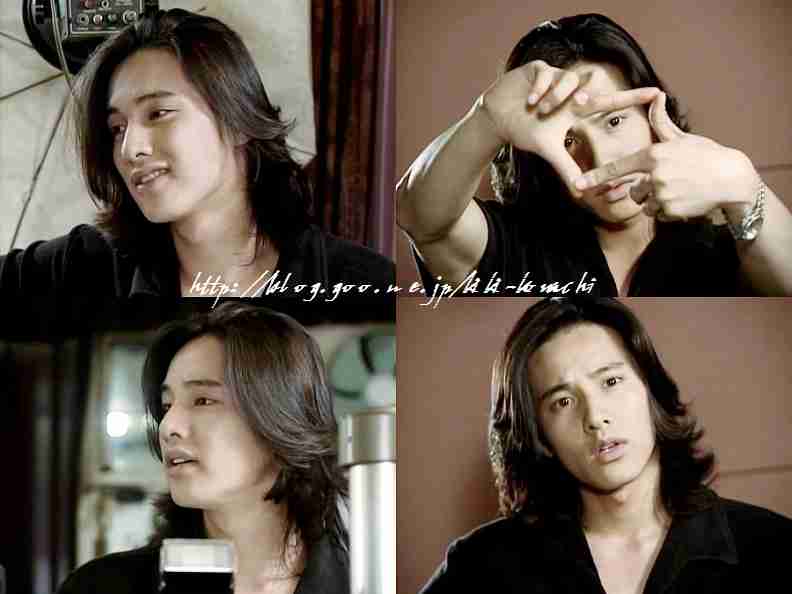 実は韓流ドラマにはまってる方！