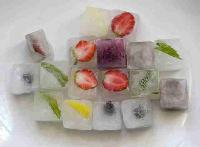 可愛い、綺麗なお菓子の画像