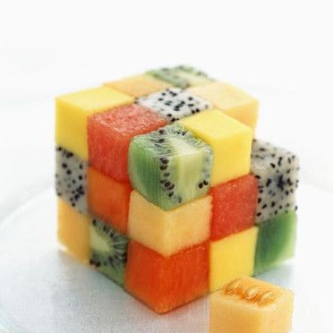 可愛い、綺麗なお菓子の画像