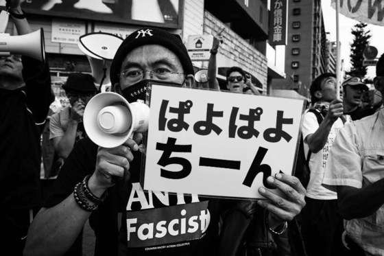 皆さんは、憲法について改憲派ですか？護憲派ですか。