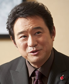 船越英一郎が松居一代との離婚決意　2月中にも決着つけたい