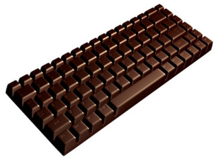 チョコレート、チョコレートを使ったスイーツ画像下さい。