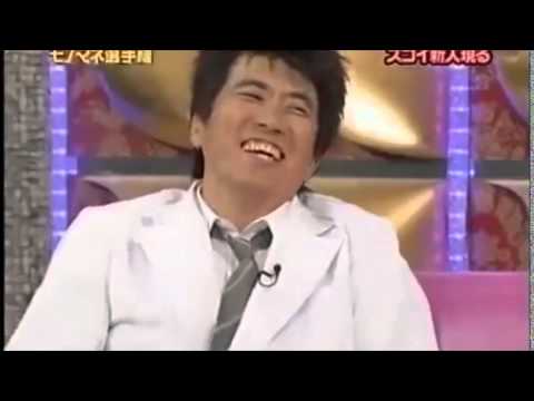 【強烈】細かすぎて伝わらないいらしゃいませ〜w - YouTube