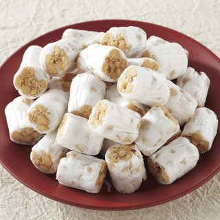 嫌いだったけど好きになったお菓子