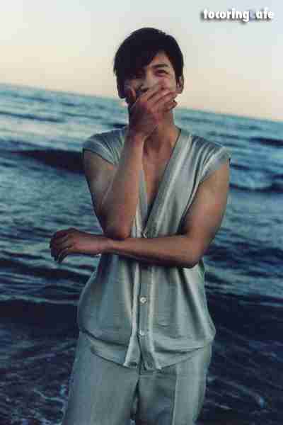 実は韓流ドラマにはまってる方!