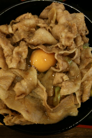 あなたの元気飯は何ですか？