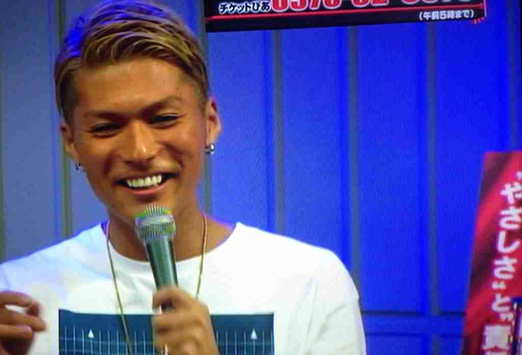 三代目  J Soul Brothers好きな人集まれ！