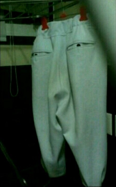 顔に見えちゃう画像（心霊モノは除く）