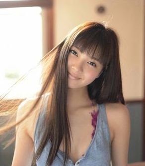 ロングヘアーが似合う芸能人の画像を貼るトピ