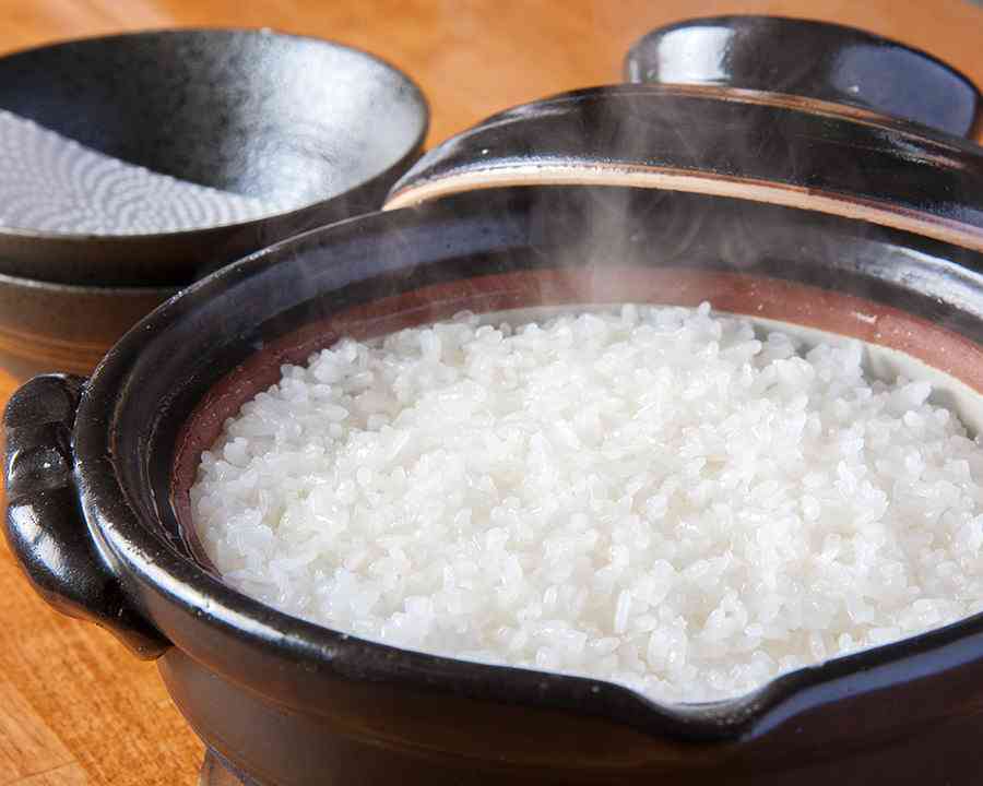 おすすめの炊飯器教えて！
