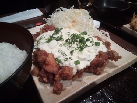 あなたの元気飯は何ですか？