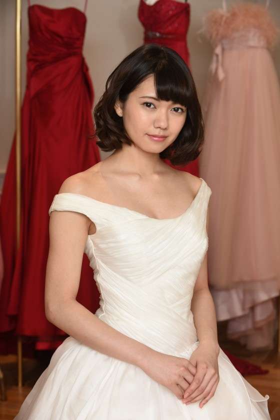 二階堂ふみ、民放連ドラ初ヒロイン！“どん底”藤原竜也の婚約者に