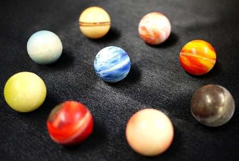 可愛い、綺麗なお菓子の画像