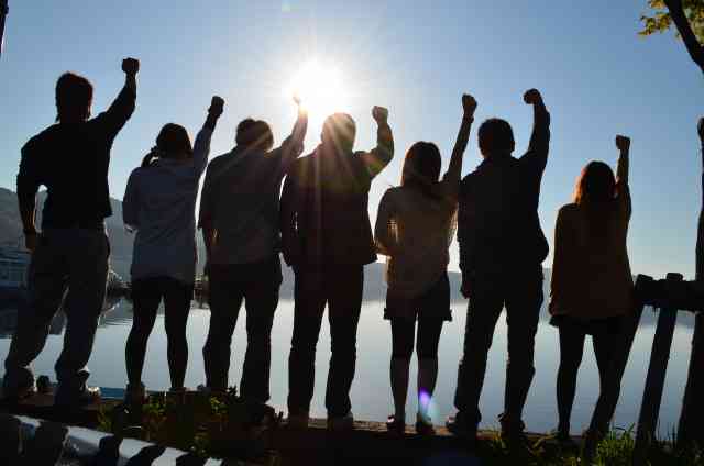 友達に言いたいけど言えないこと