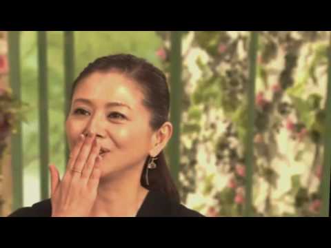 徹子の部屋　初登場!小泉今日子 - 16.06.24 - YouTube