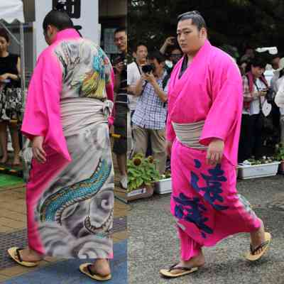 パッと明るくなる画像ちょうだい