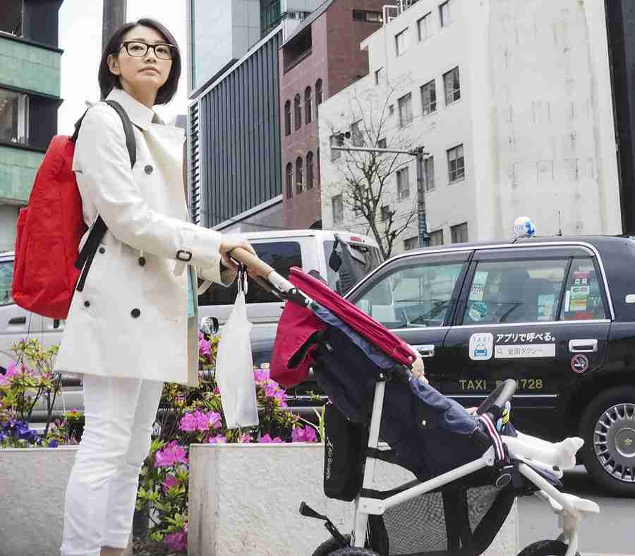 美奈子がPTAママ、眞鍋かをりは…新婚有名人たちのその後
