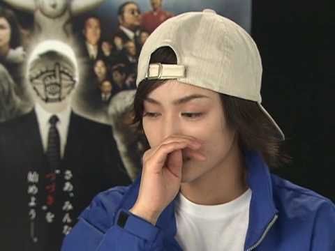 20th Century Boys - Airi Taira - YouTube