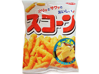 意識低い系のお菓子