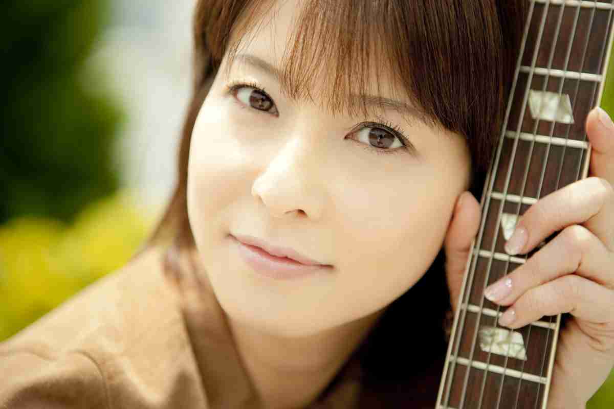 江口洋介と森高千里のプライベートや自宅話は新婚並。子供が青山学院に入学できた秘密とは？ | インフォちゃんぽん