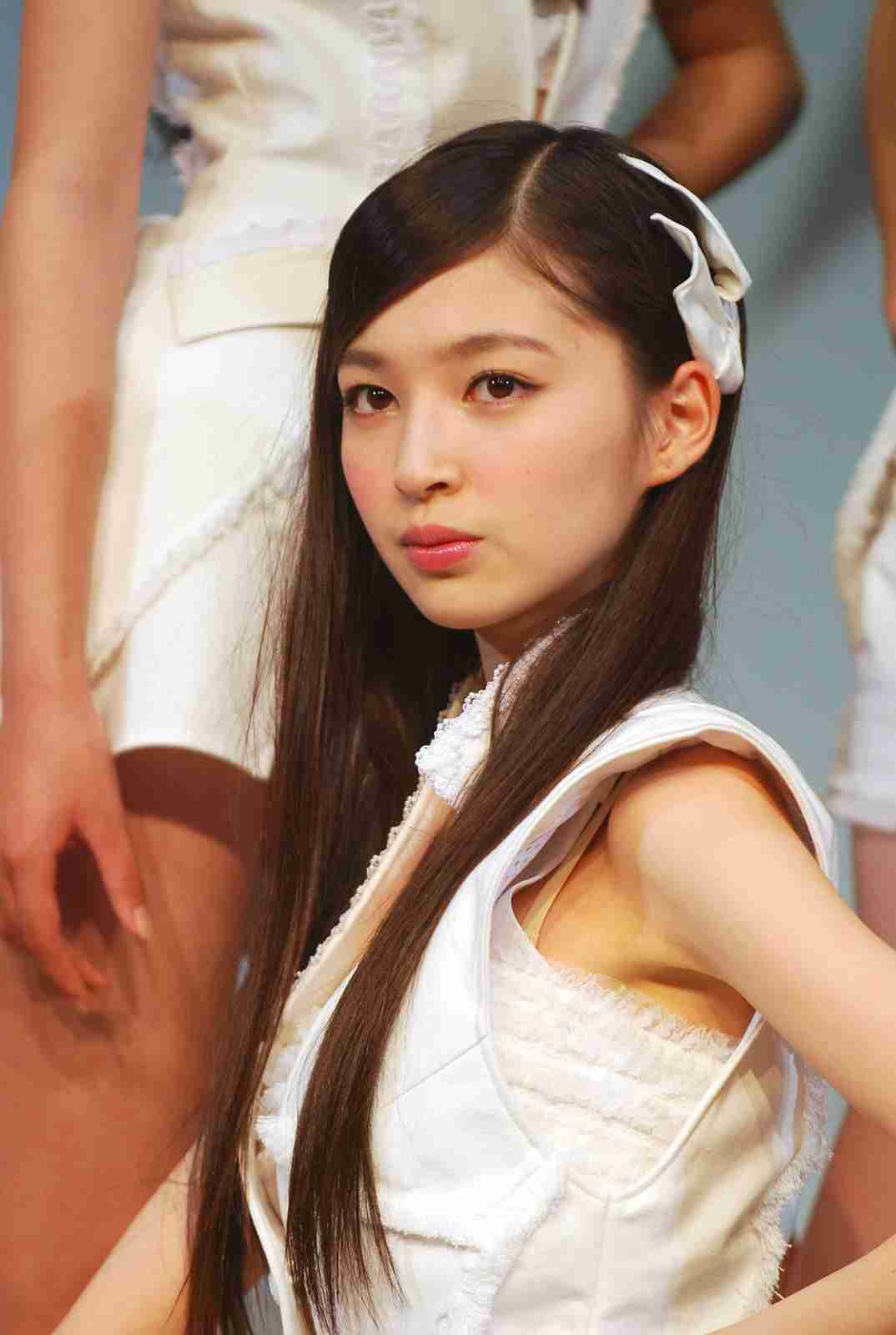 可愛いと思う女性アイドルの画像を貼るトピ