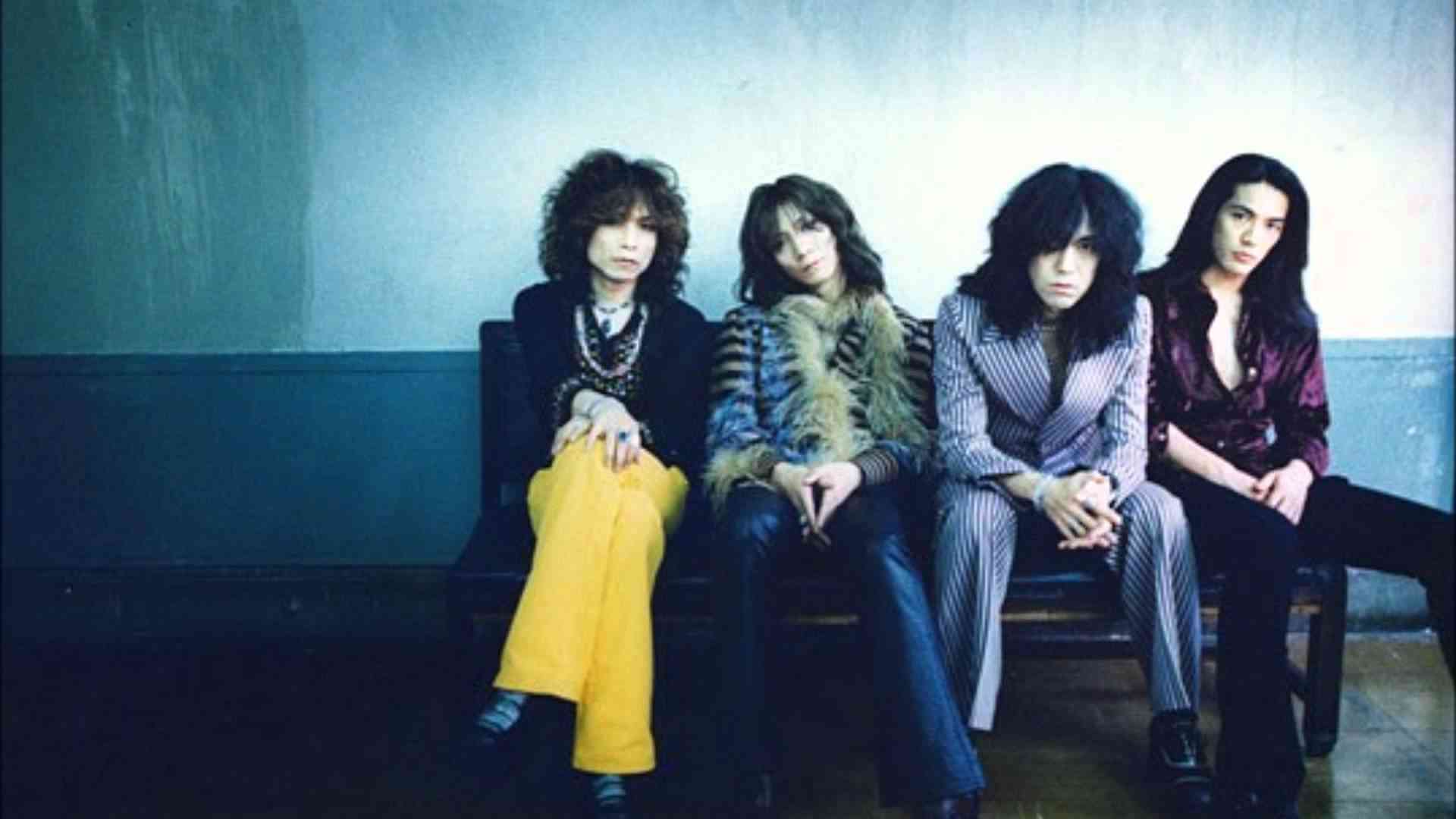 THE YELLOW MONKEY-追憶のマーメイド - YouTube