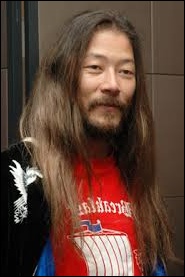 髪型で今のイメージと違って見える有名人画像