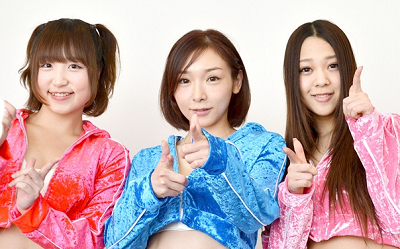 矢口真里突然の「矢口フェス」開催構想を告白、アイドルたちと「対バンがしたい!」