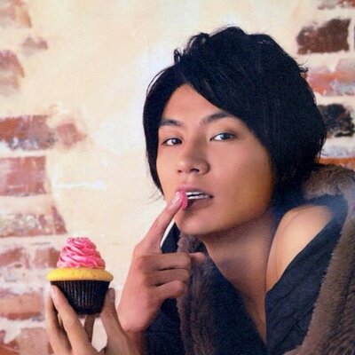 芸能人で顔がタイプな人は？