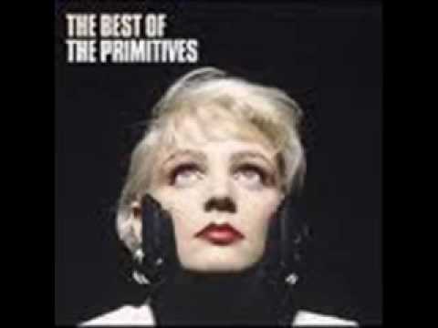 The Primitives - Crash - YouTube