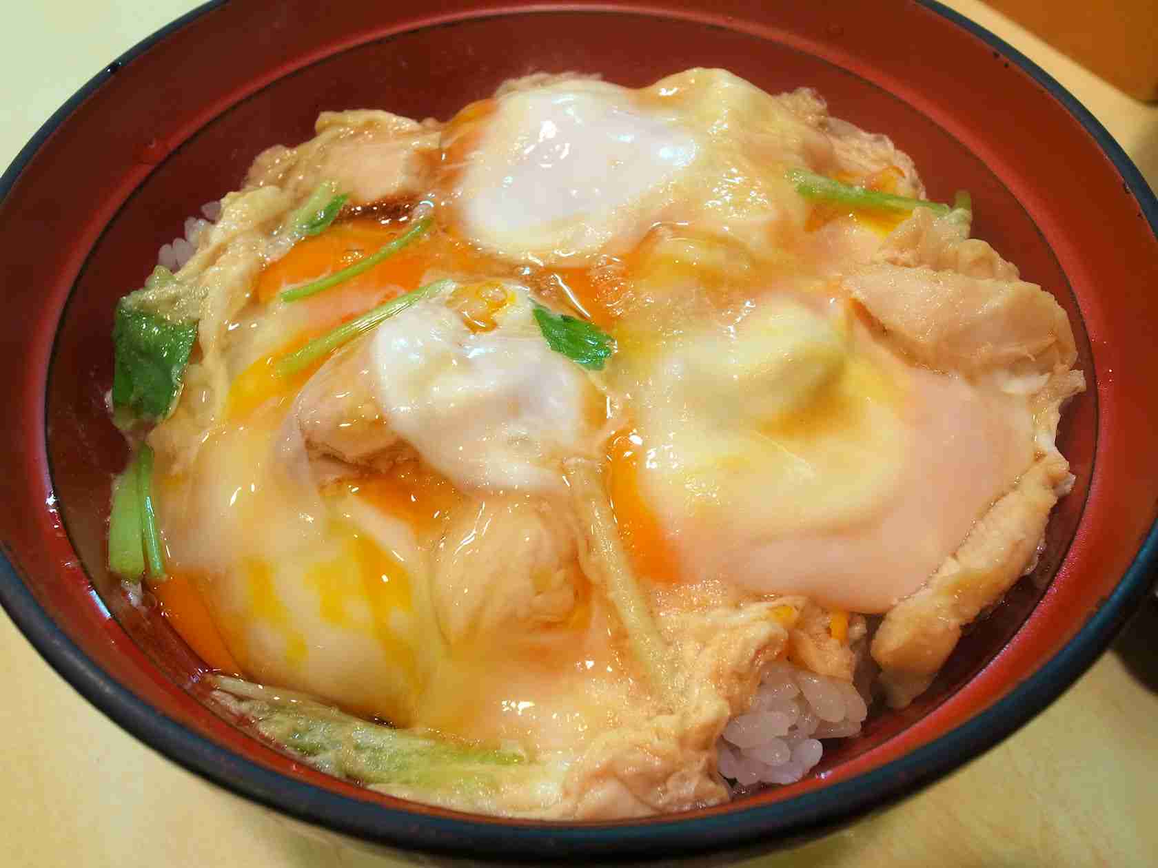 あなたの元気飯は何ですか？