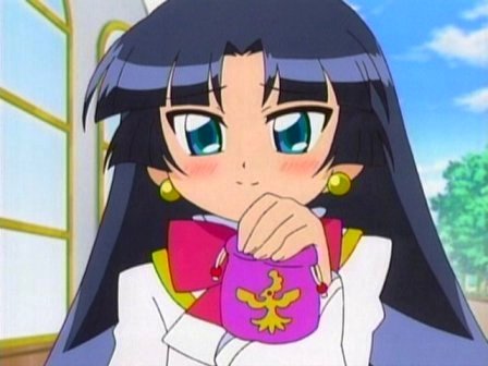 声が合ってないアニメキャラ