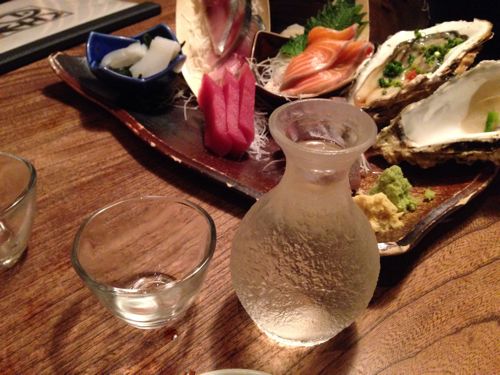 粋でいなせが好きな人