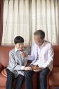 砂川啓介　認知症の妻・大山のぶ代の介護日記初公開 ― スポニチ Sponichi Annex 芸能