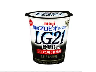 無糖派の人