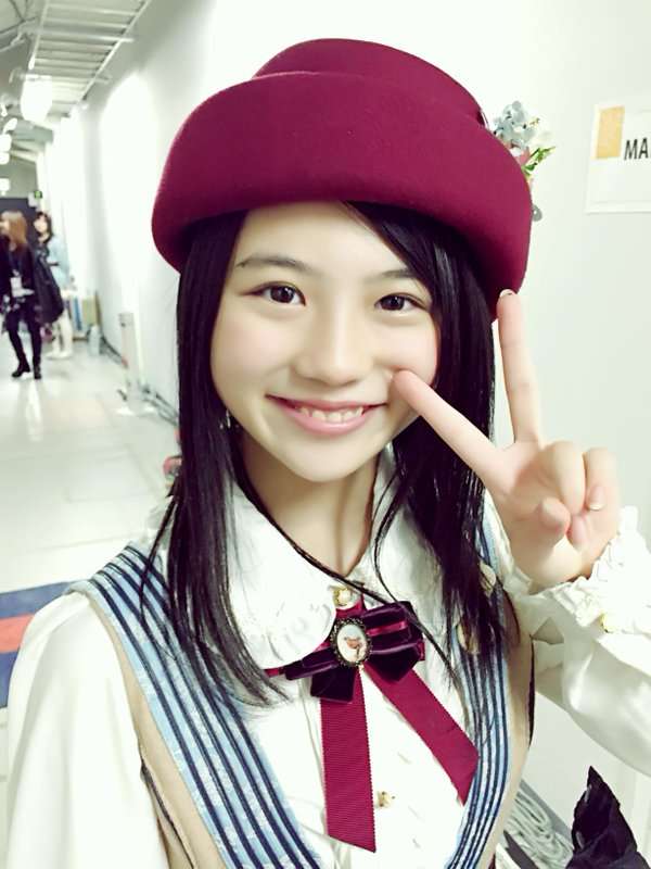 可愛いと思う女性アイドルの画像を貼るトピ