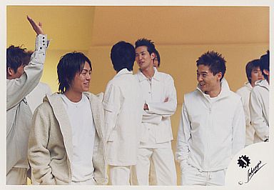 KinKi Kidsを語ろう☆Part2