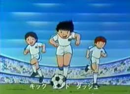 懐かしいアニメ知っていたら＋を押すトピ
