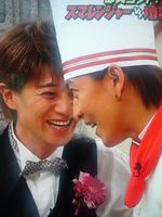 2016年版最新！！“木村拓哉”と“中居正広”の素敵な関係性 - NAVER まとめ