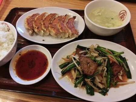 あなたの元気飯は何ですか？