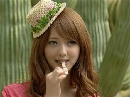 テレビと雑誌で顔が変わらないと思う女性芸能人