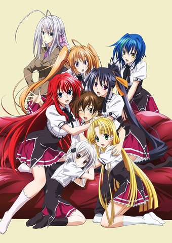 個人的に好きなアニメベスト3を挙げるトピ