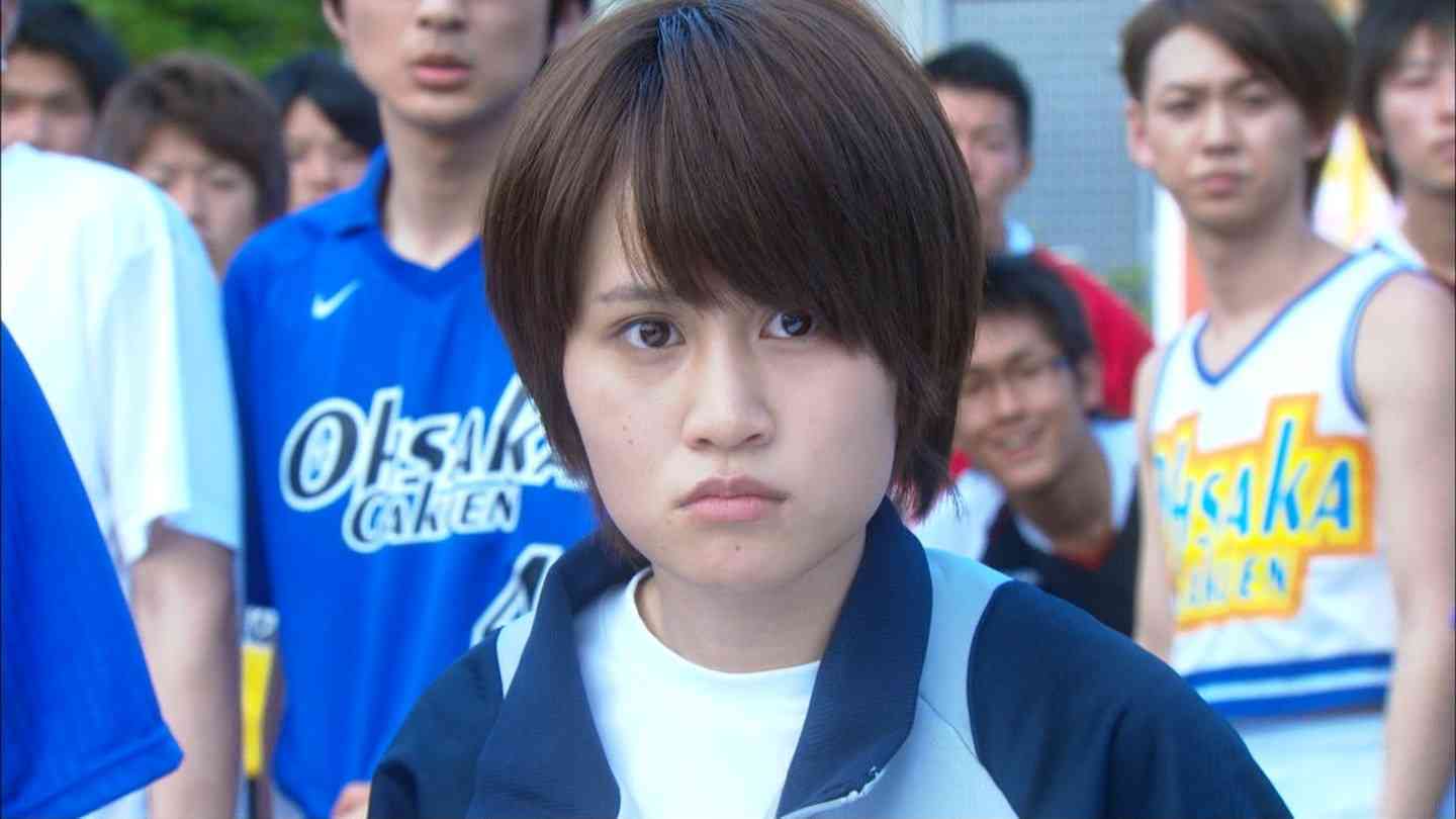 宝塚歌劇団にいても違和感ない有名人