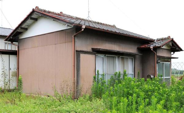 夫のみそ汁に睡眠薬…殺害の疑いで63歳妻を逮捕、栃木・野木町 