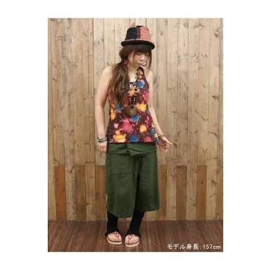 あなたらしいファッション