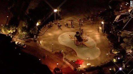 Disney gator attack: 2-year-old Nebraska boy found dead - CNN.com