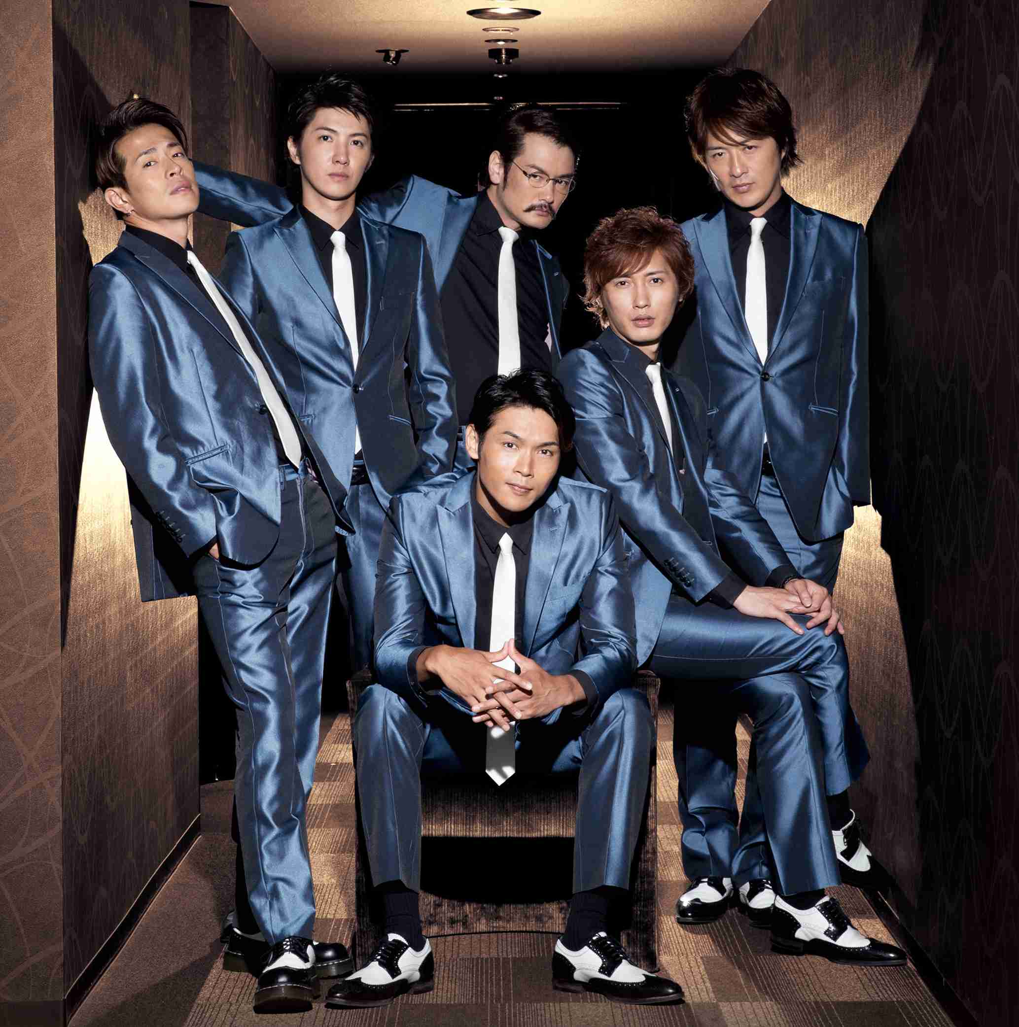 ドマイナーな歌手を晒して知ってたらプラスをおす